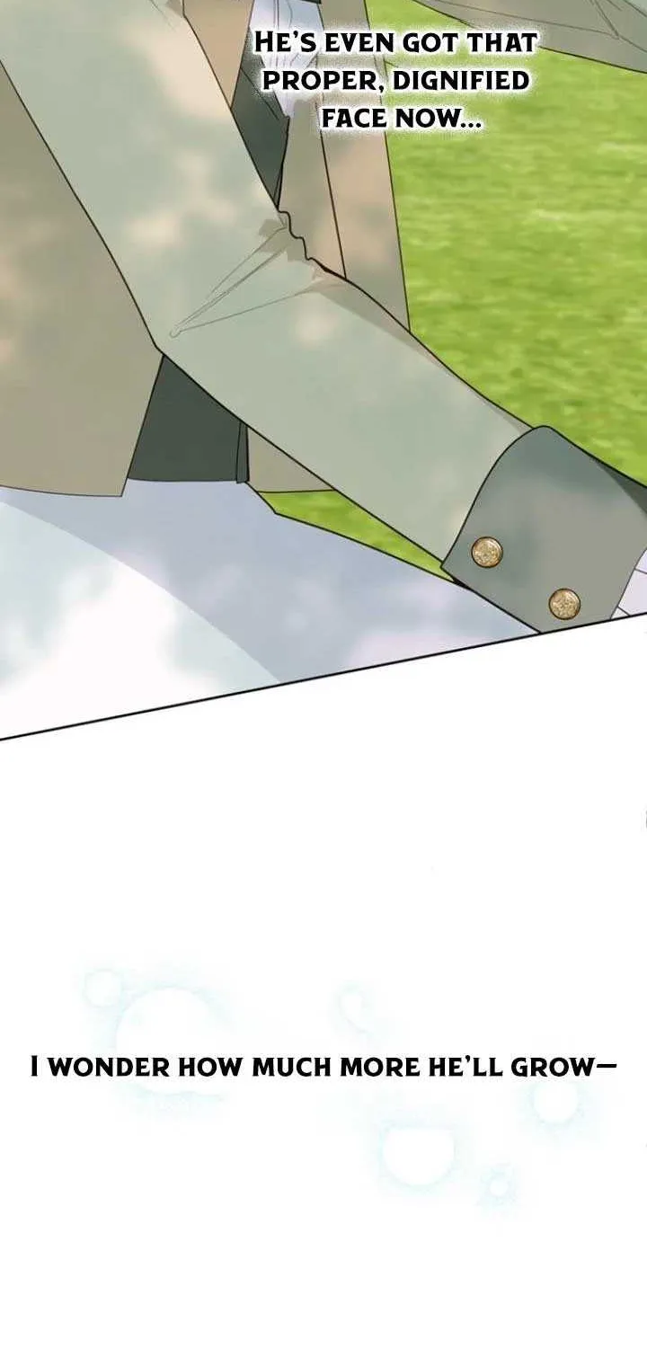 Born a Princess Chapter 112 page 27 - 