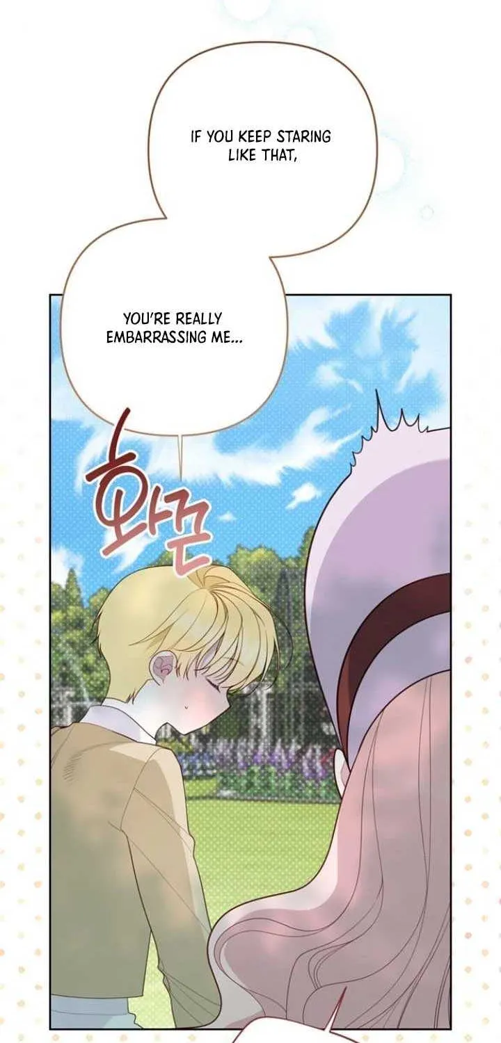 Born a Princess Chapter 112 page 29 - 