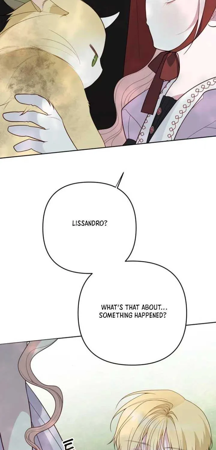 Born a Princess Chapter 112 page 40 - 