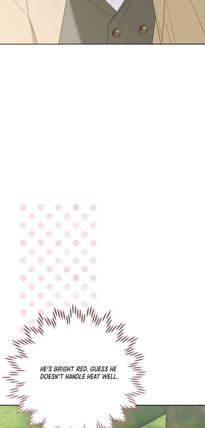 Born a Princess Chapter 112 page 5 - 