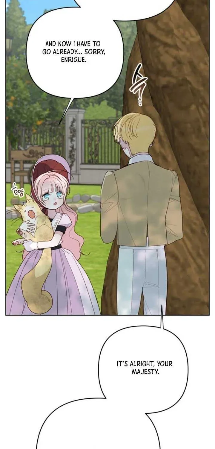 Born a Princess Chapter 112 page 42 - 