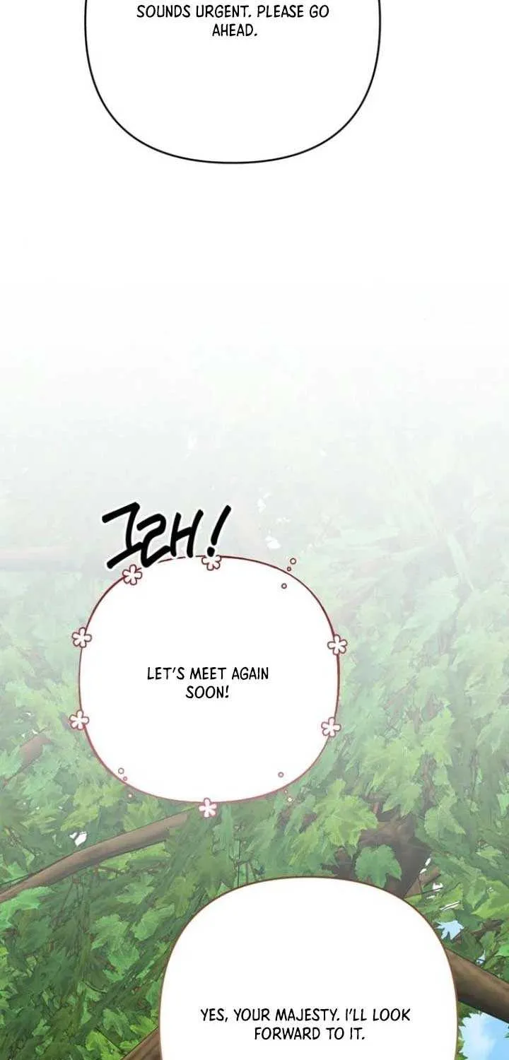 Born a Princess Chapter 112 page 43 - 