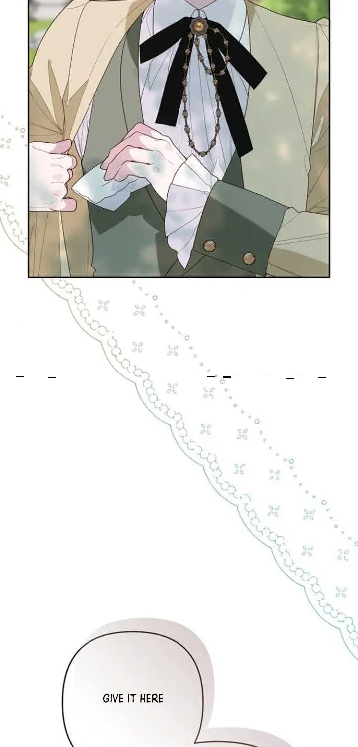 Born a Princess Chapter 112 page 47 - 