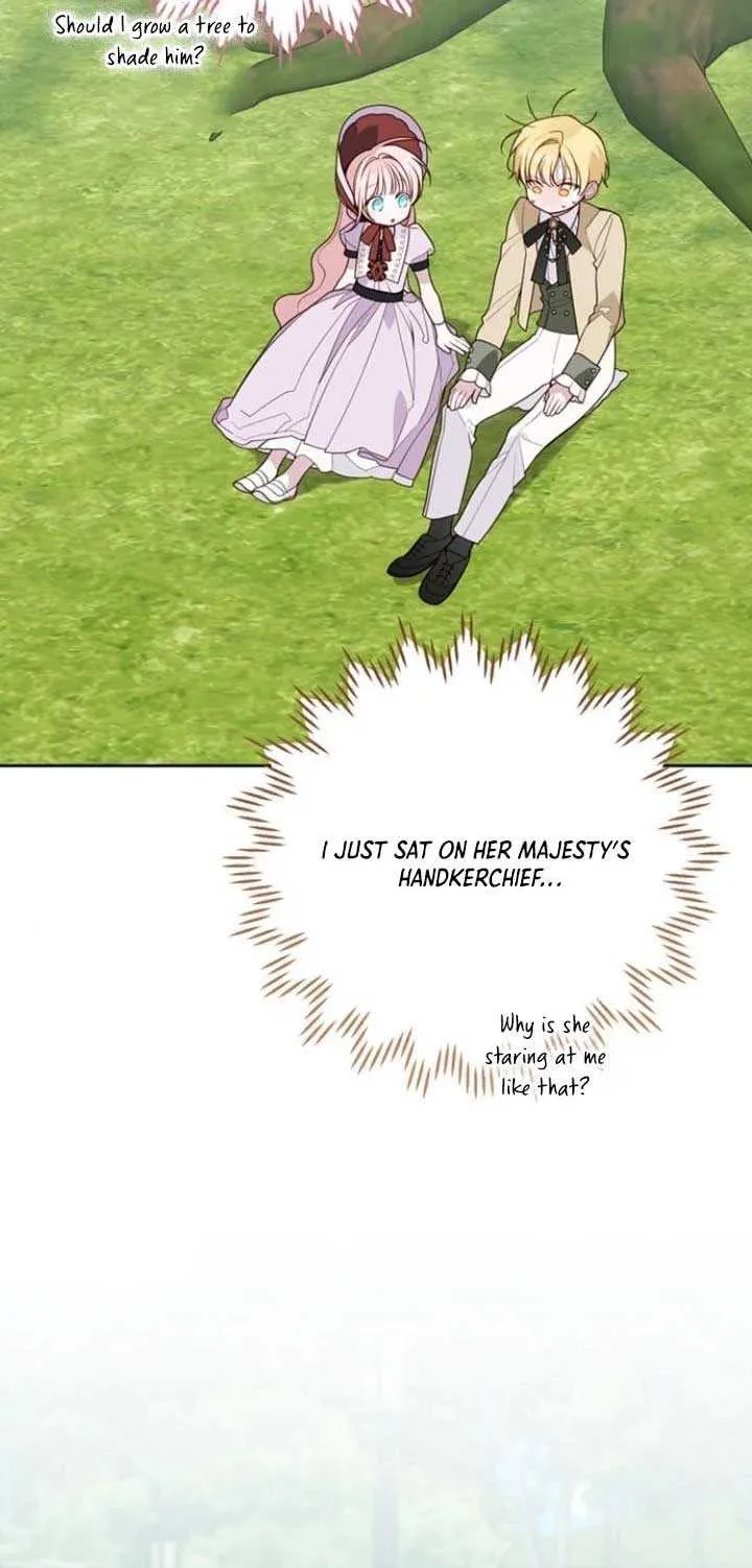 Born a Princess Chapter 112 page 6 - 