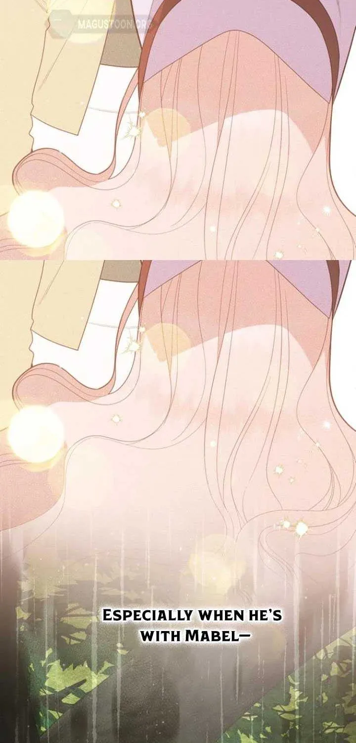 Born a Princess Chapter 112 page 58 - 
