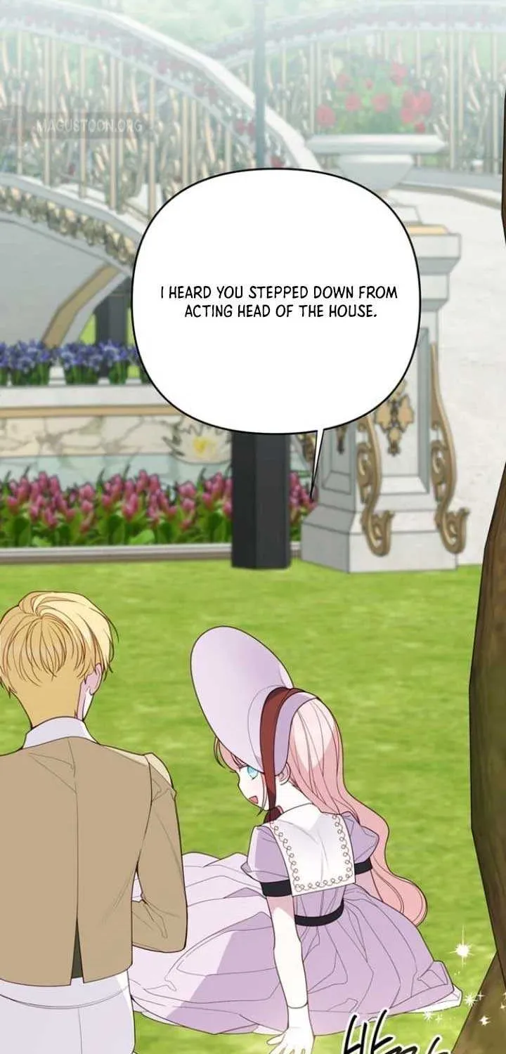 Born a Princess Chapter 112 page 7 - 