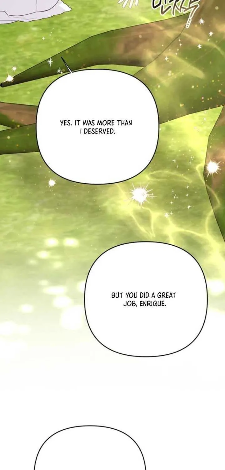 Born a Princess Chapter 112 page 8 - 