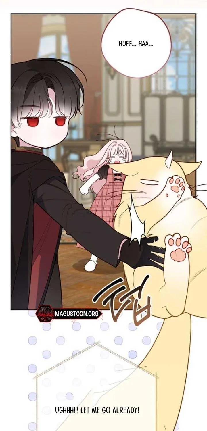 Born a Princess Chapter 112 page 71 - 