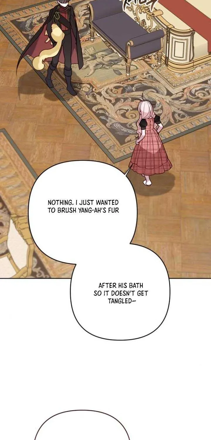 Born a Princess Chapter 112 page 73 - 