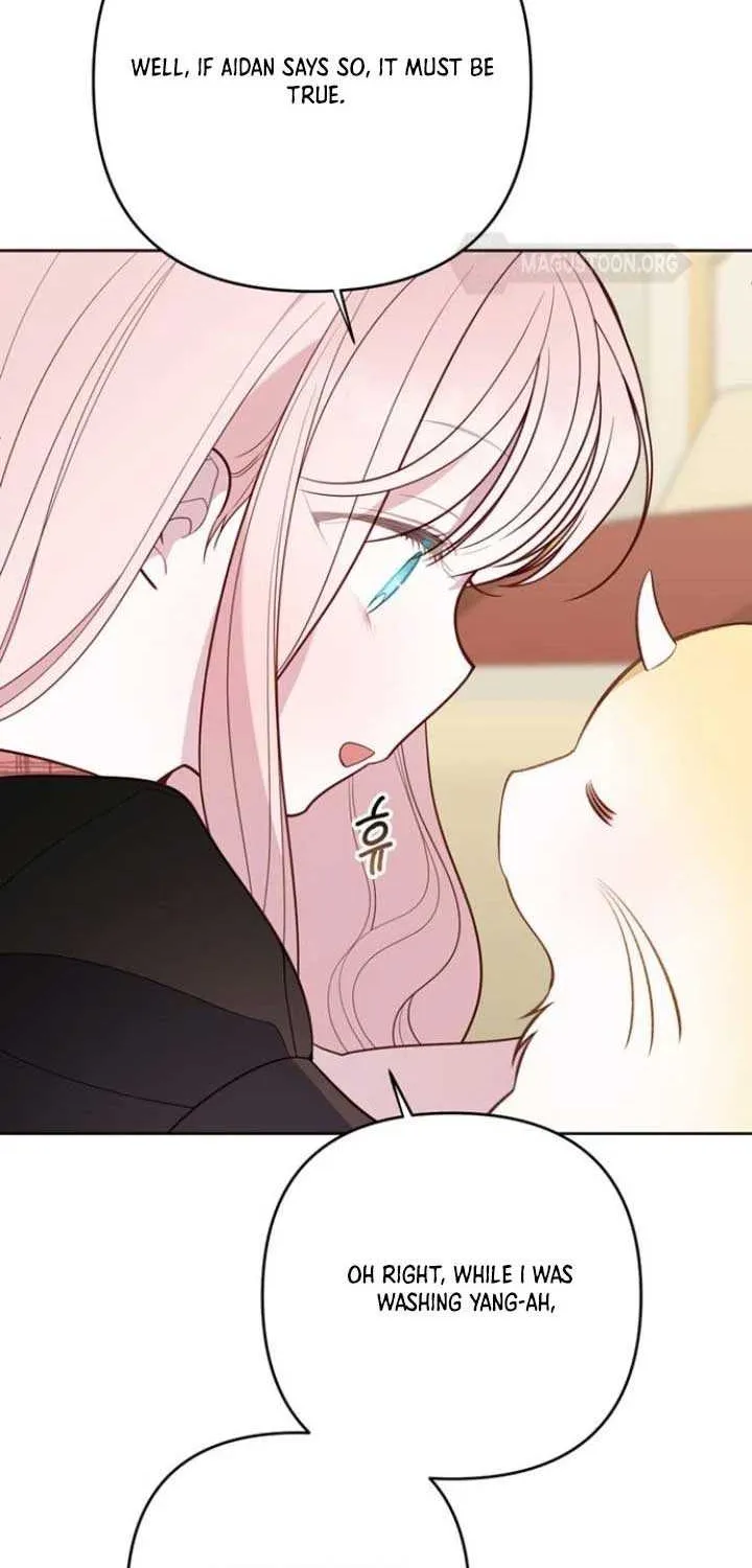 Born a Princess Chapter 112 page 80 - 