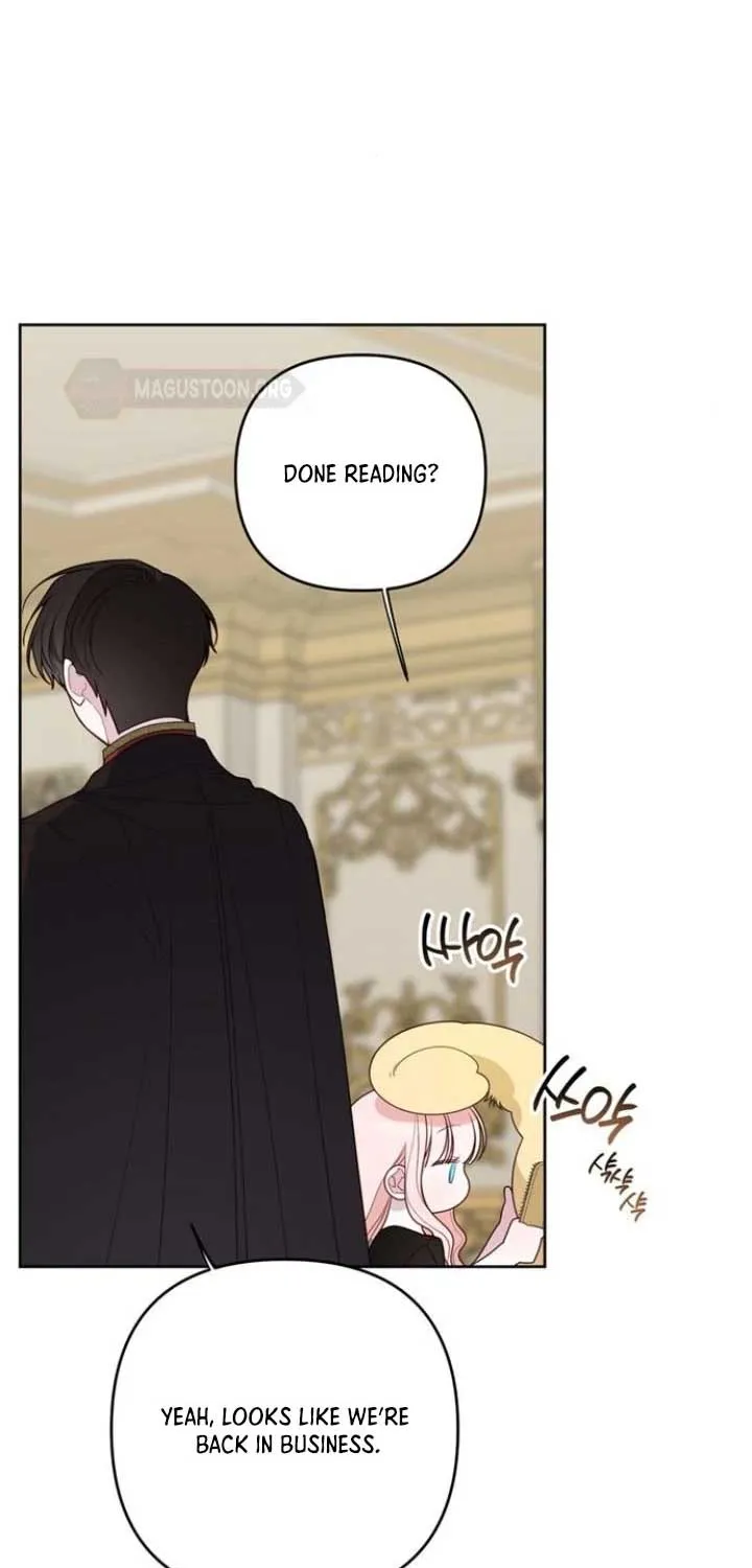 Born a Princess Chapter 112 page 92 - 