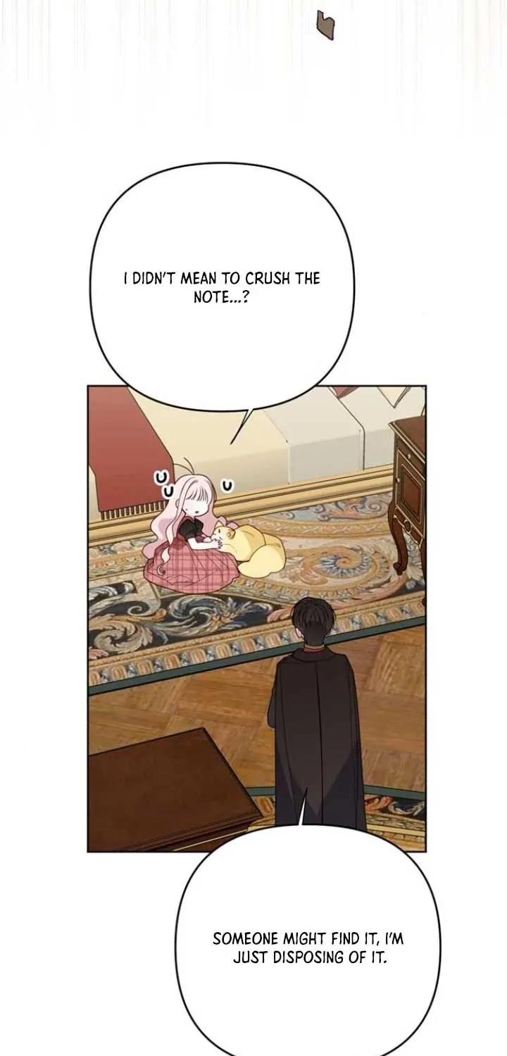 Born a Princess Chapter 112 page 96 - 