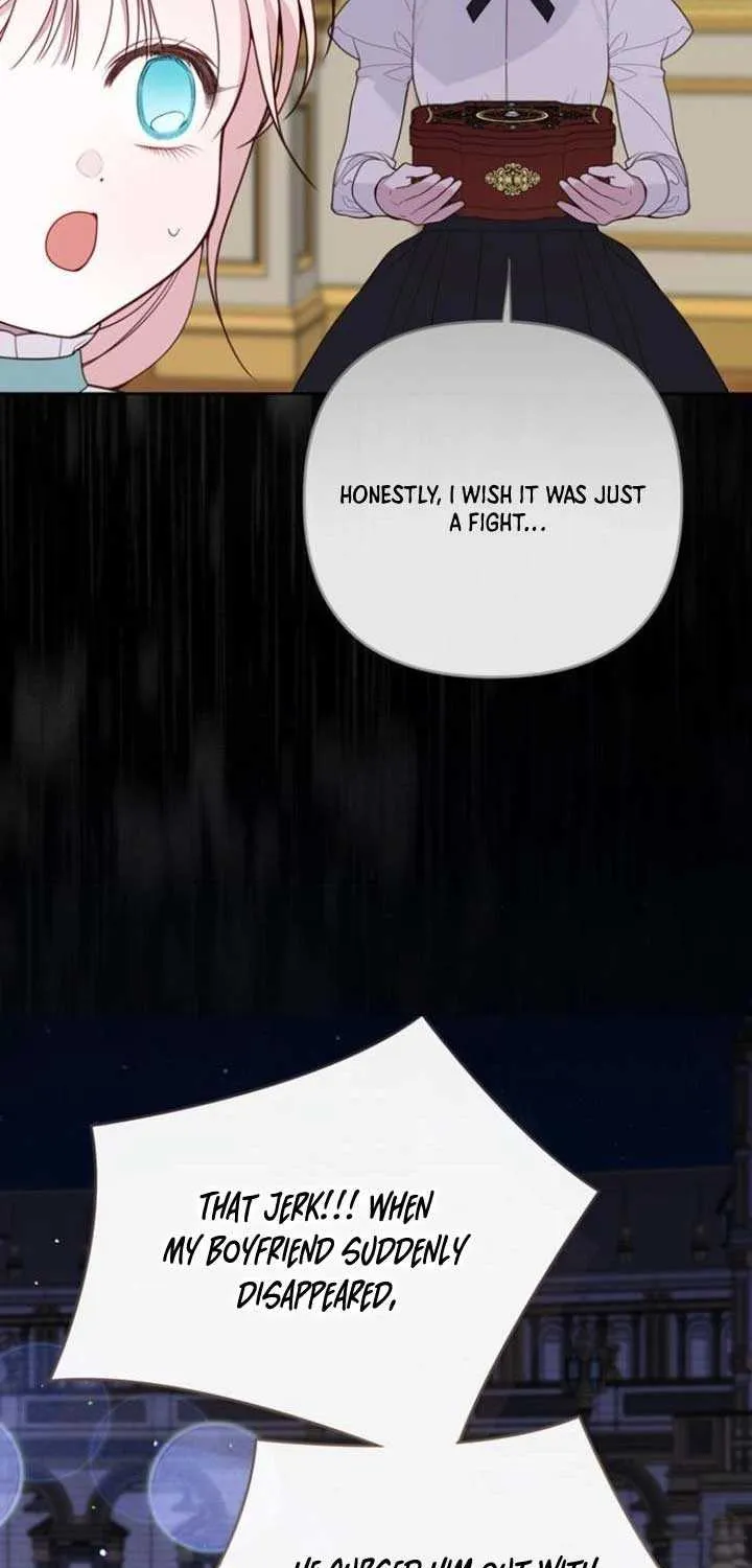 Born a Princess Chapter 113 page 13 - 