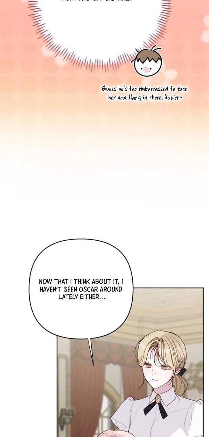 Born a Princess Chapter 113 page 18 - 