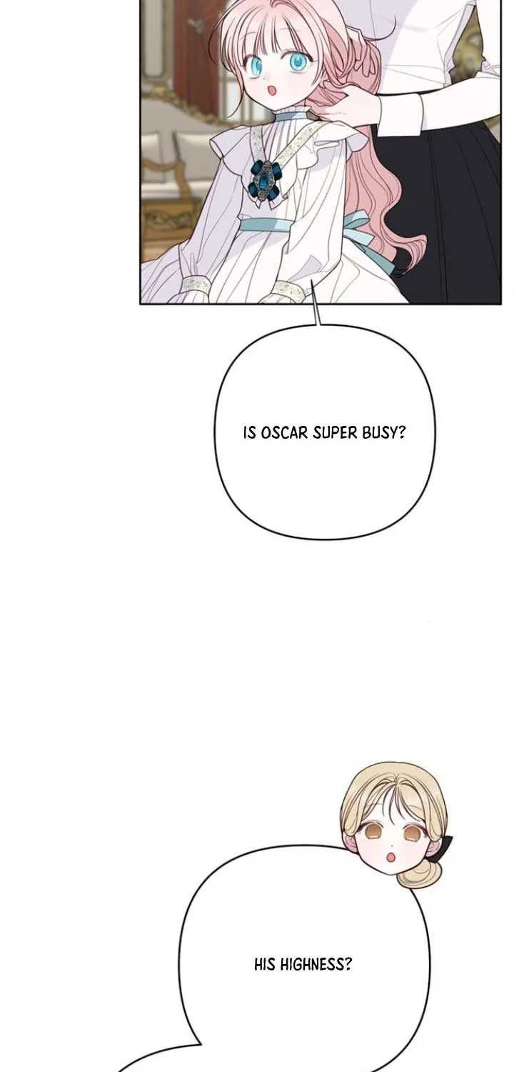 Born a Princess Chapter 113 page 19 - 