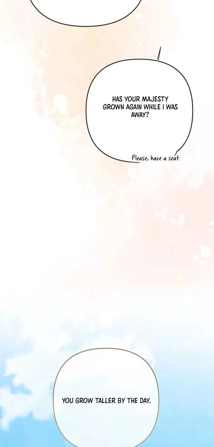 Born a Princess Chapter 113 page 32 - 