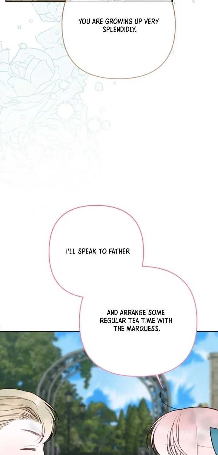 Born a Princess Chapter 113 page 35 - 