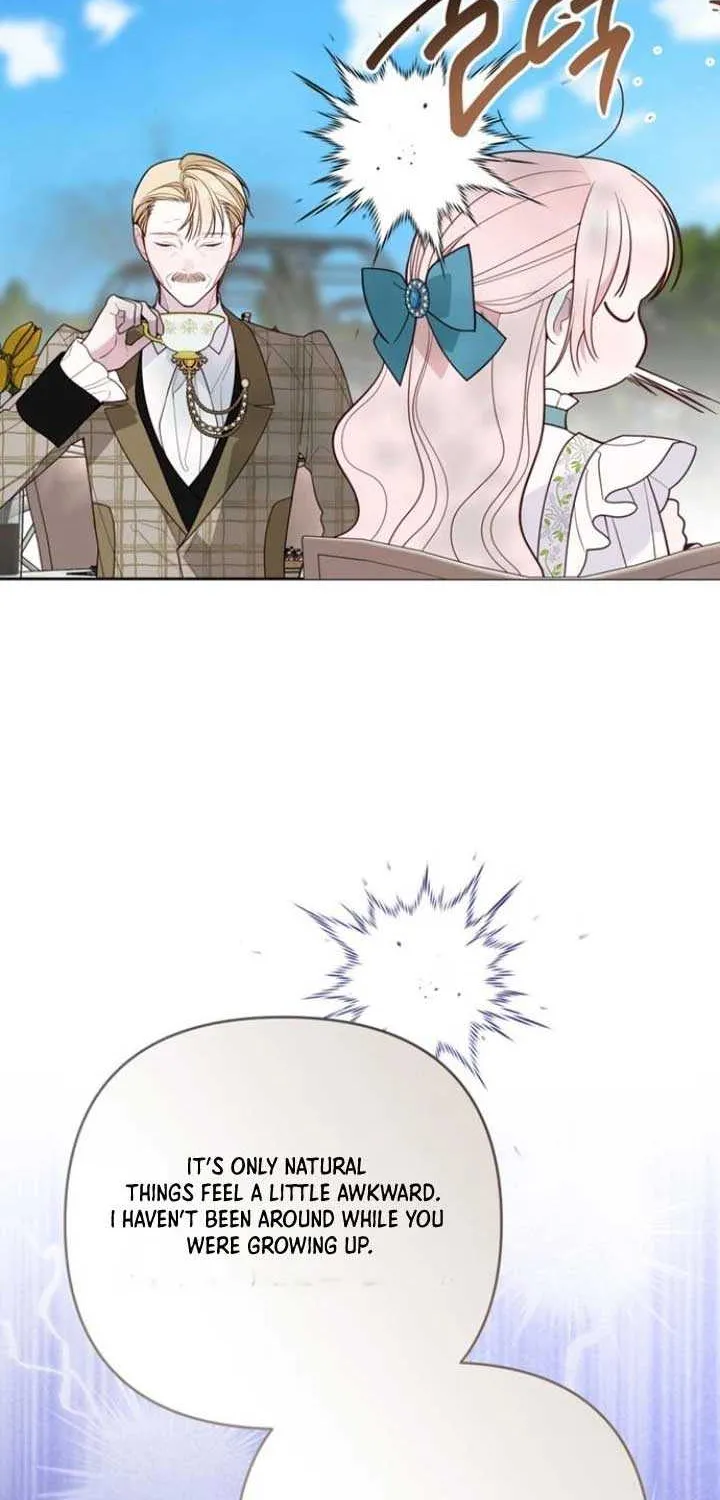Born a Princess Chapter 113 page 38 - 