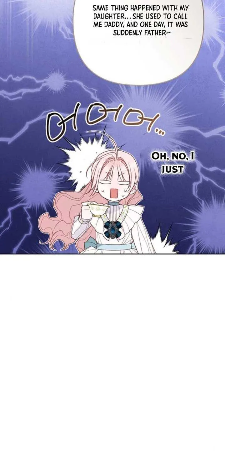 Born a Princess Chapter 113 page 39 - 