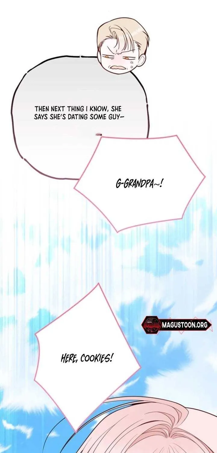 Born a Princess Chapter 113 page 40 - 