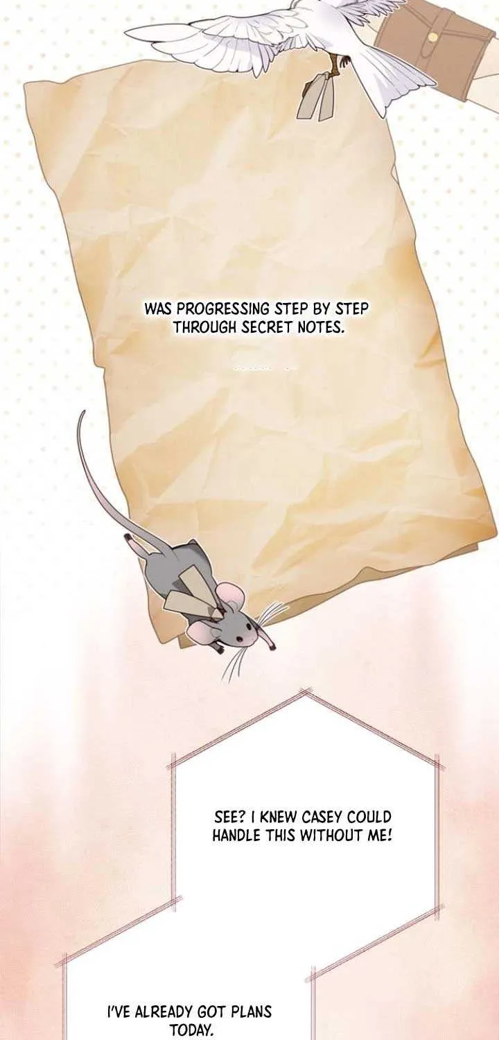 Born a Princess Chapter 113 page 5 - 