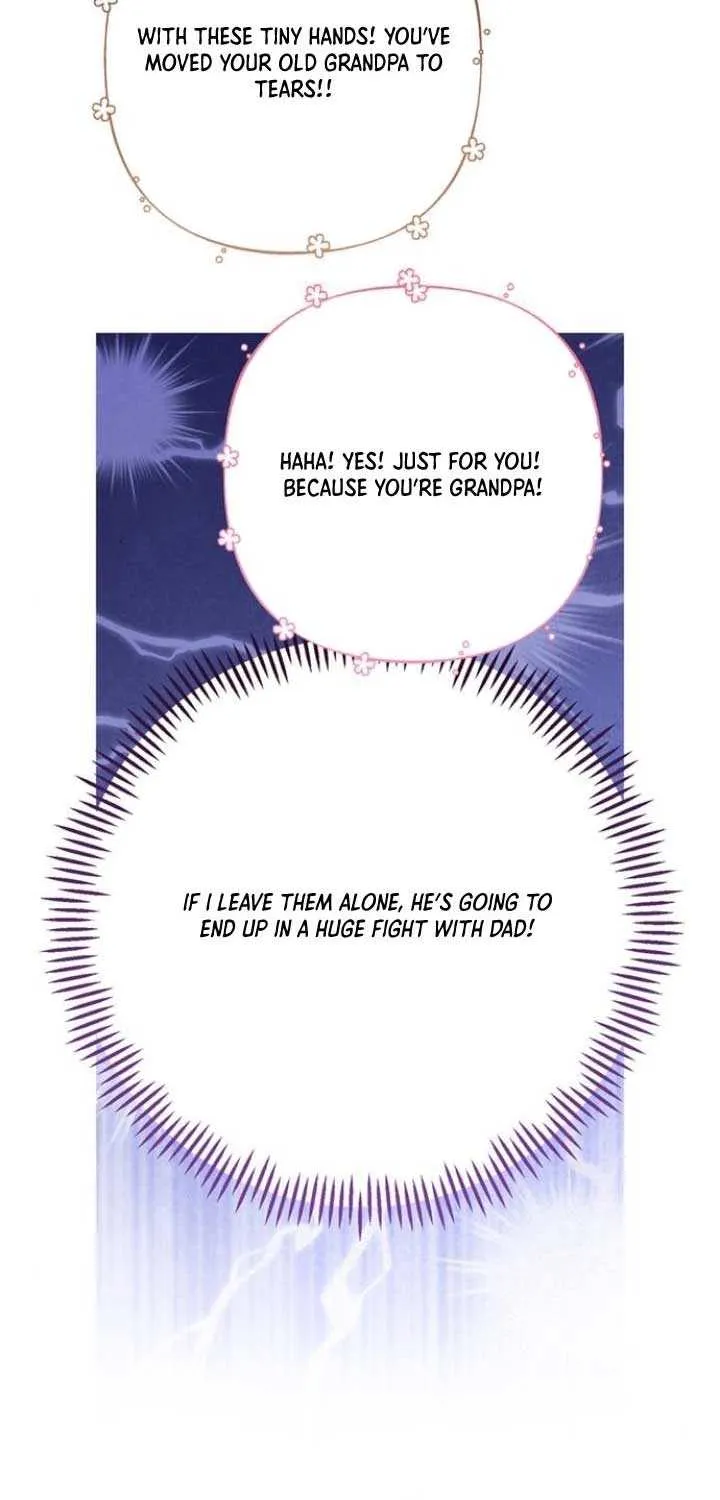 Born a Princess Chapter 113 page 43 - 