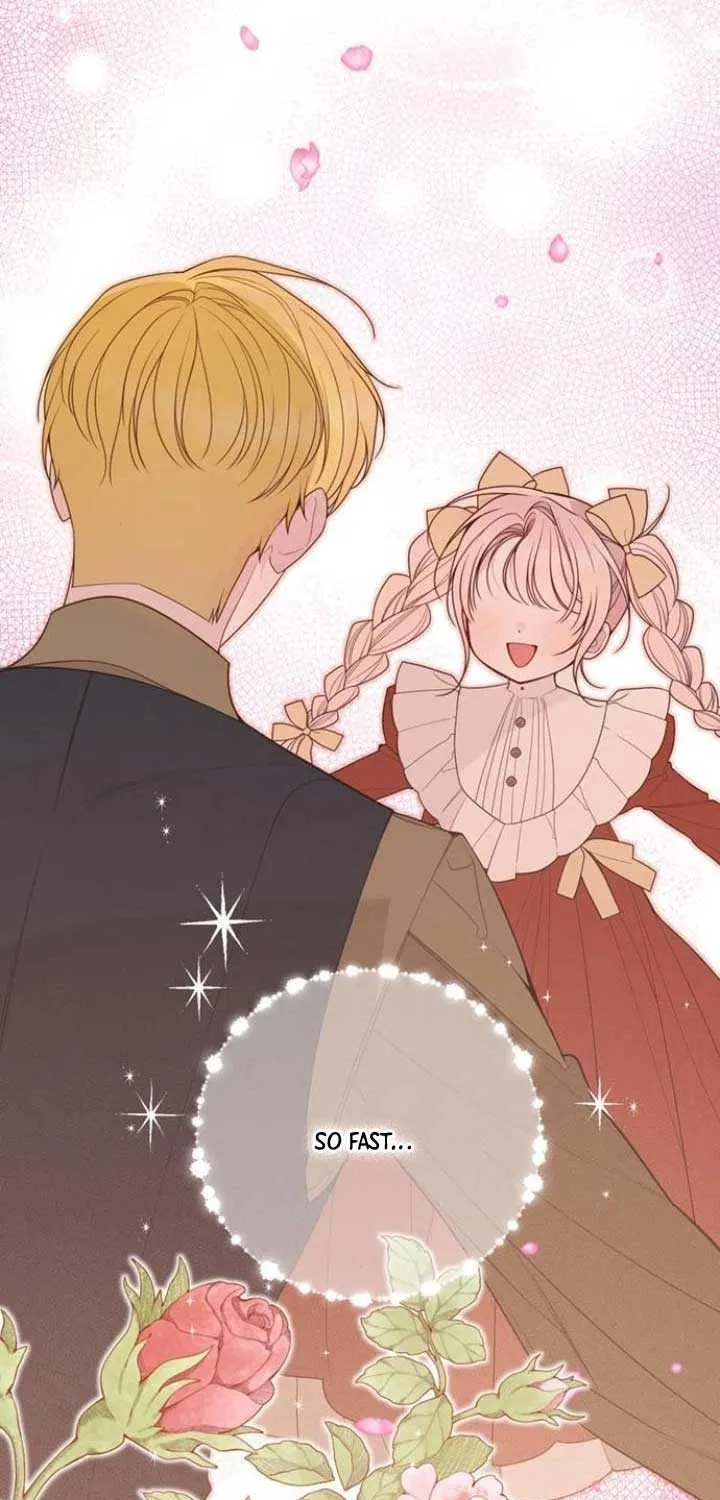 Born a Princess Chapter 113 page 50 - 