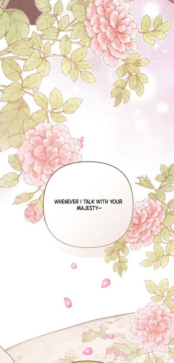 Born a Princess Chapter 113 page 51 - 