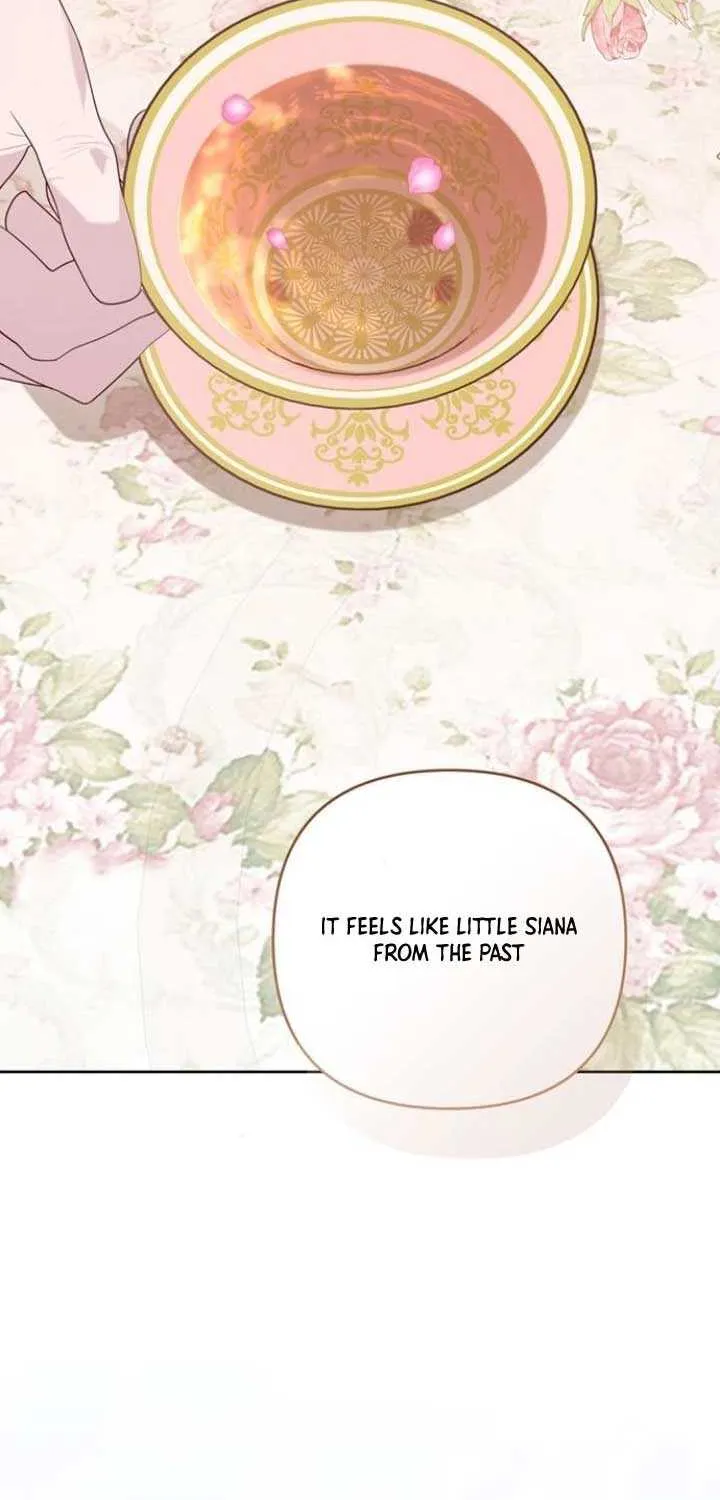 Born a Princess Chapter 113 page 52 - 
