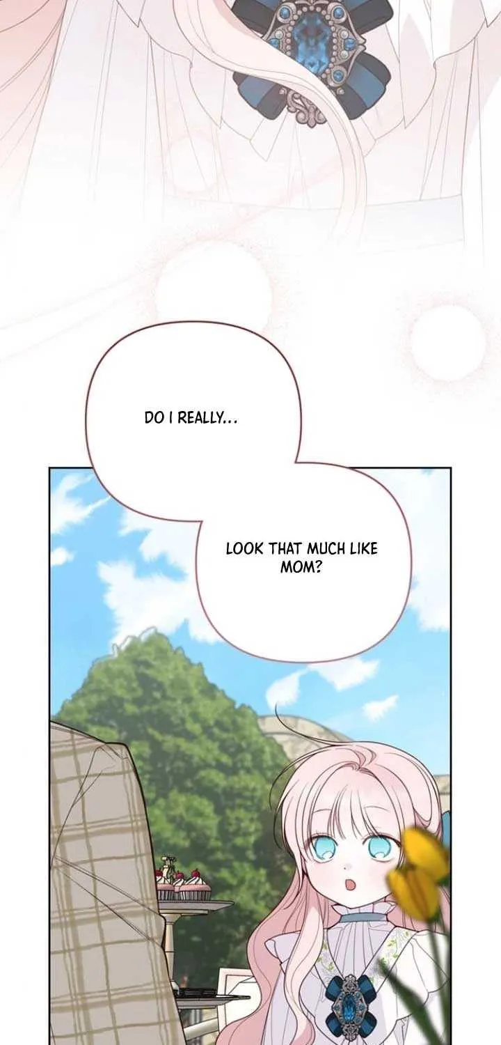 Born a Princess Chapter 113 page 54 - 