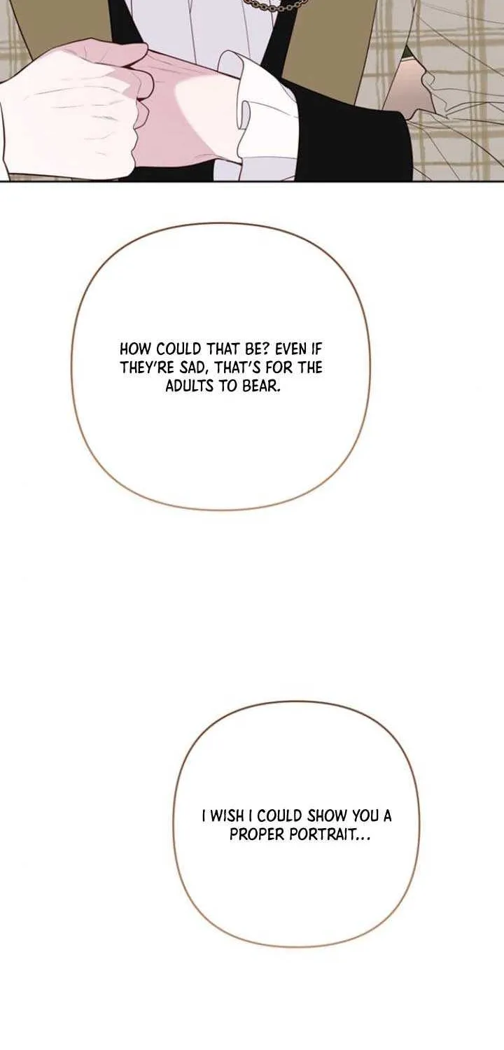 Born a Princess Chapter 113 page 58 - 