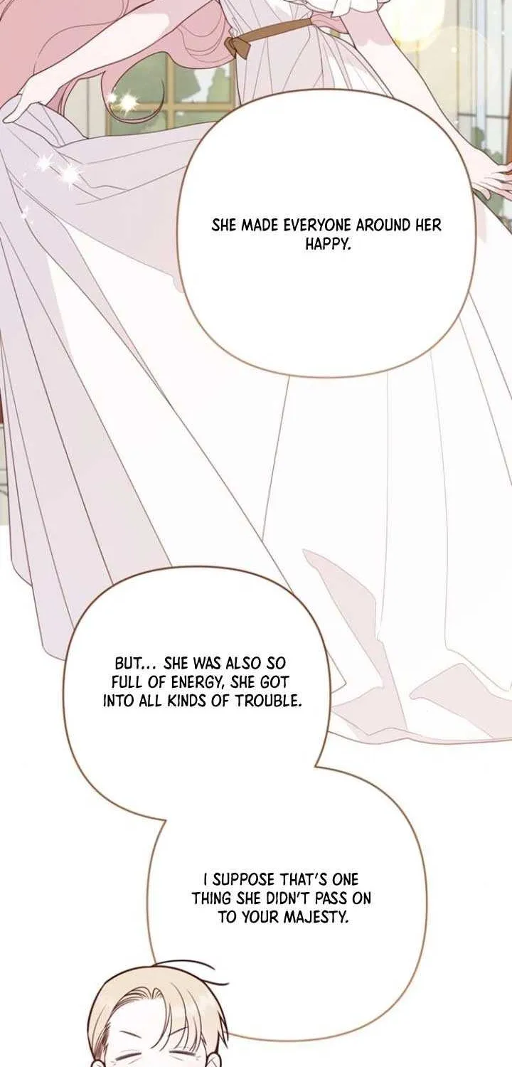 Born a Princess Chapter 113 page 69 - 