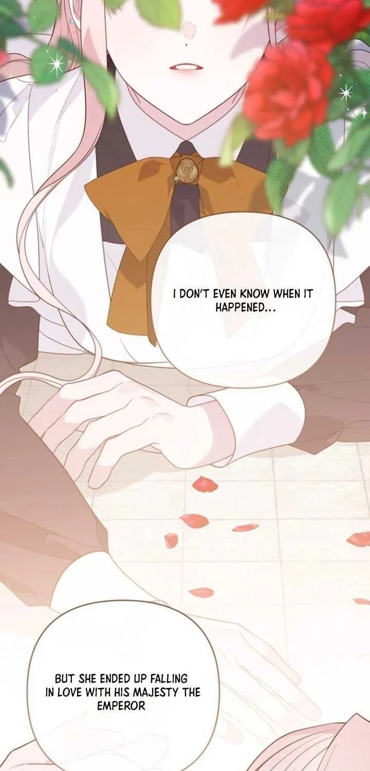 Born a Princess Chapter 113 page 73 - 