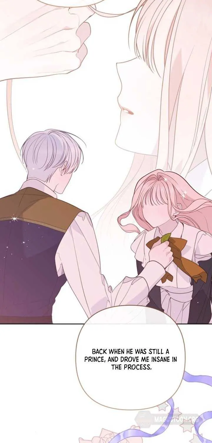Born a Princess Chapter 113 page 74 - 