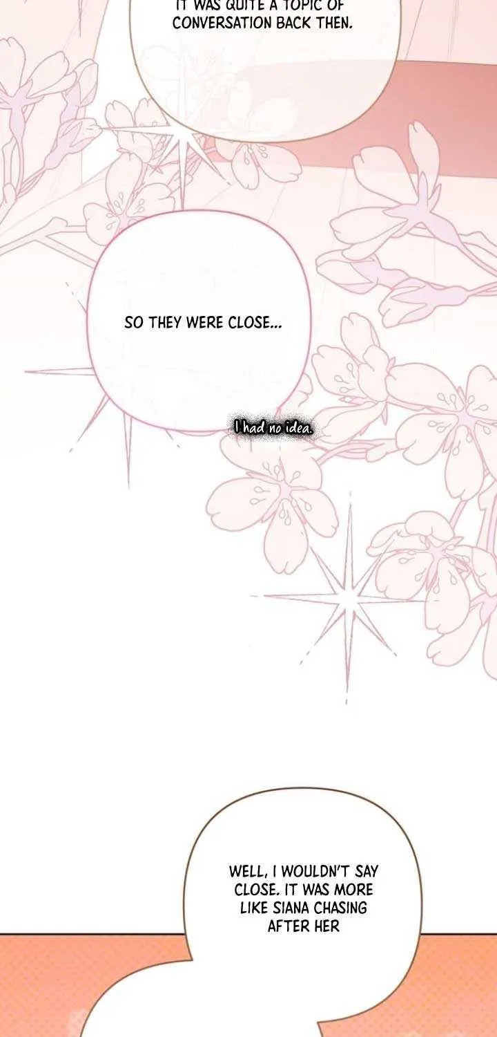 Born a Princess Chapter 113 page 79 - 