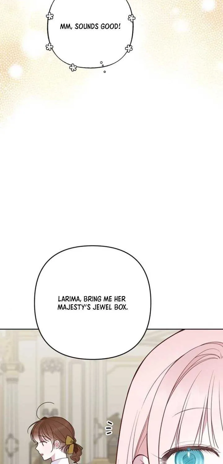 Born a Princess Chapter 113 page 9 - 