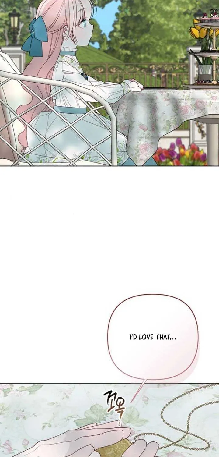 Born a Princess Chapter 113 page 88 - 