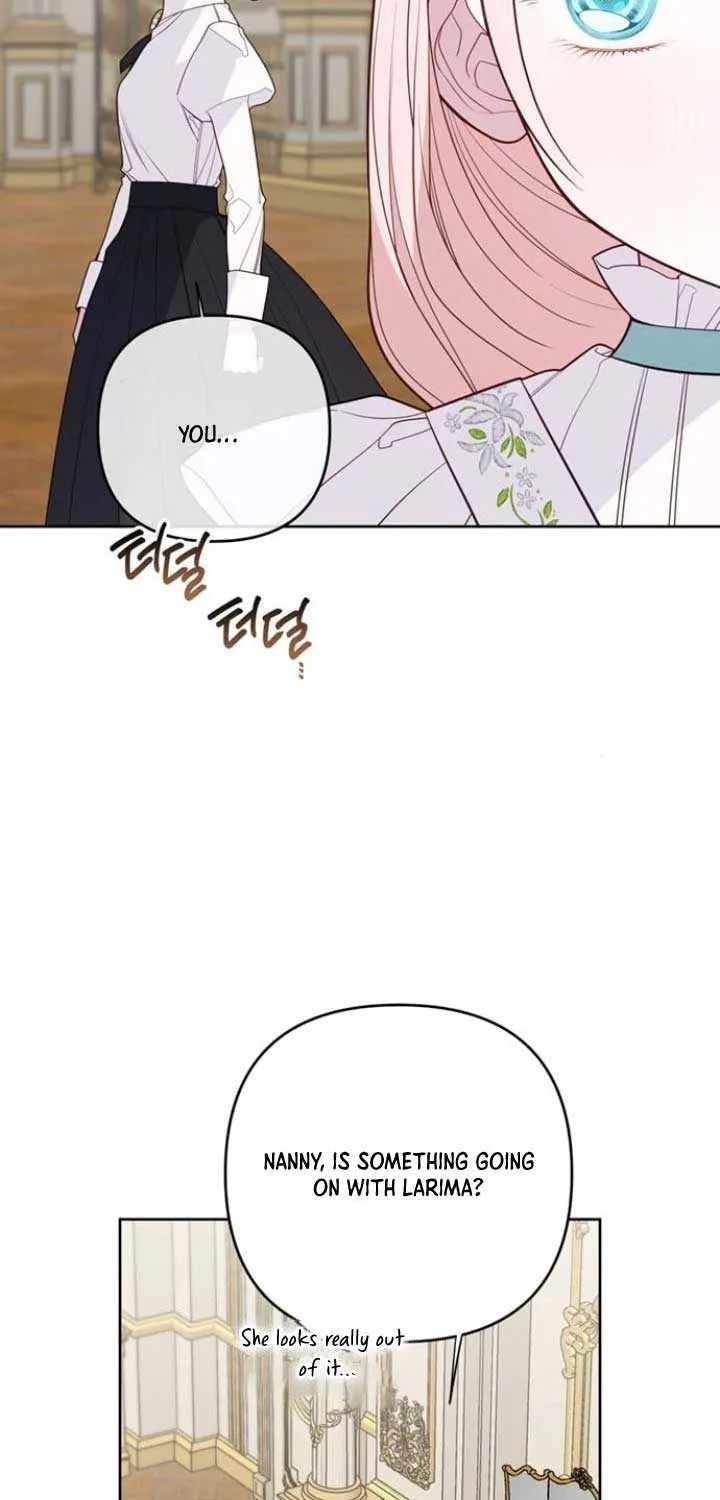 Born a Princess Chapter 113 page 10 - 