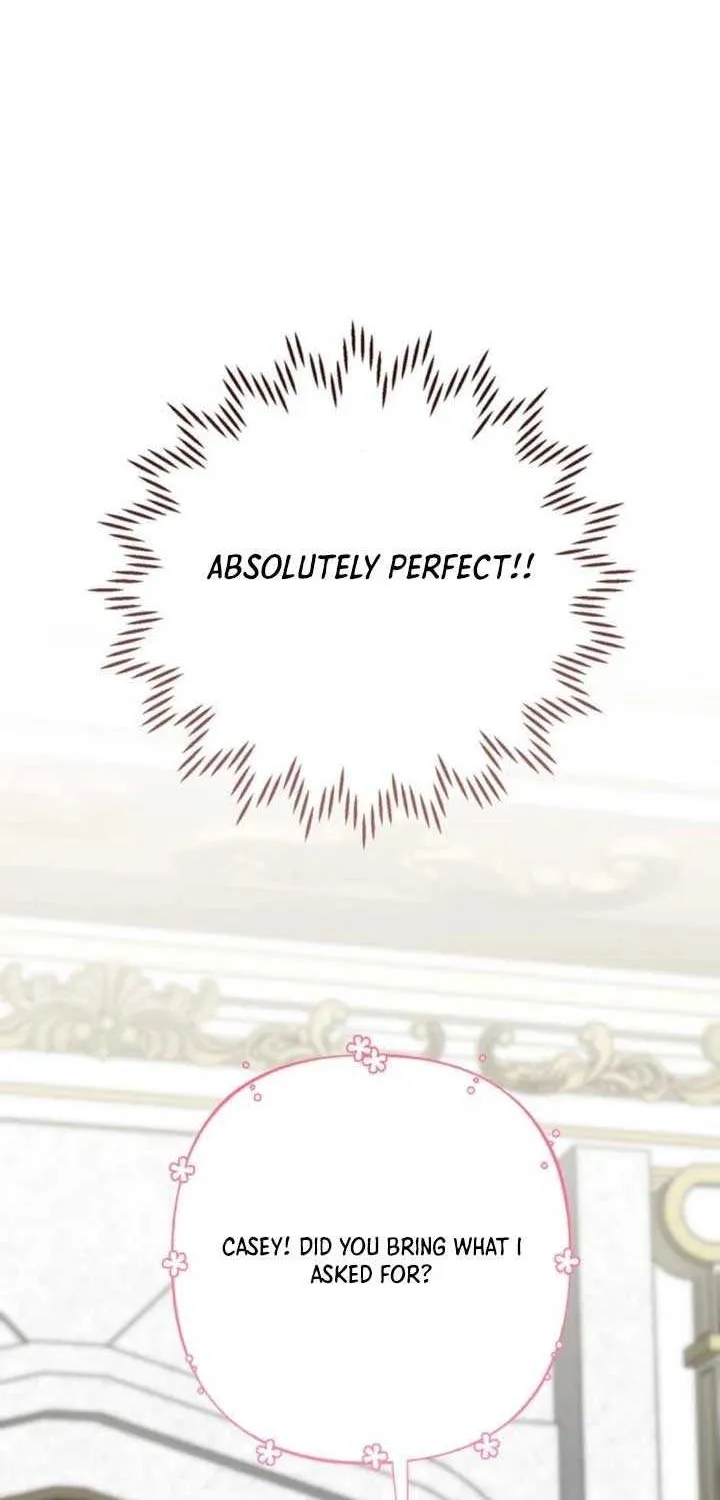 Born a Princess Chapter 114 page 14 - 