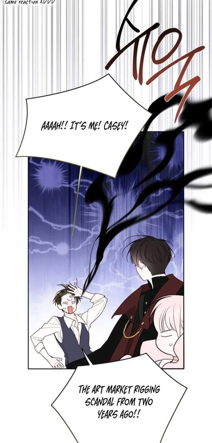 Born a Princess Chapter 114 page 17 - 