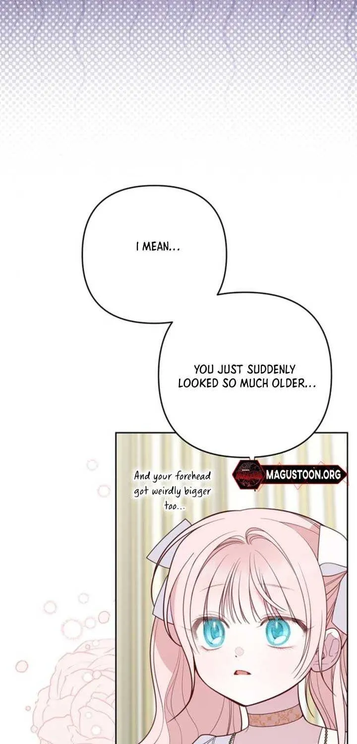 Born a Princess Chapter 114 page 20 - 