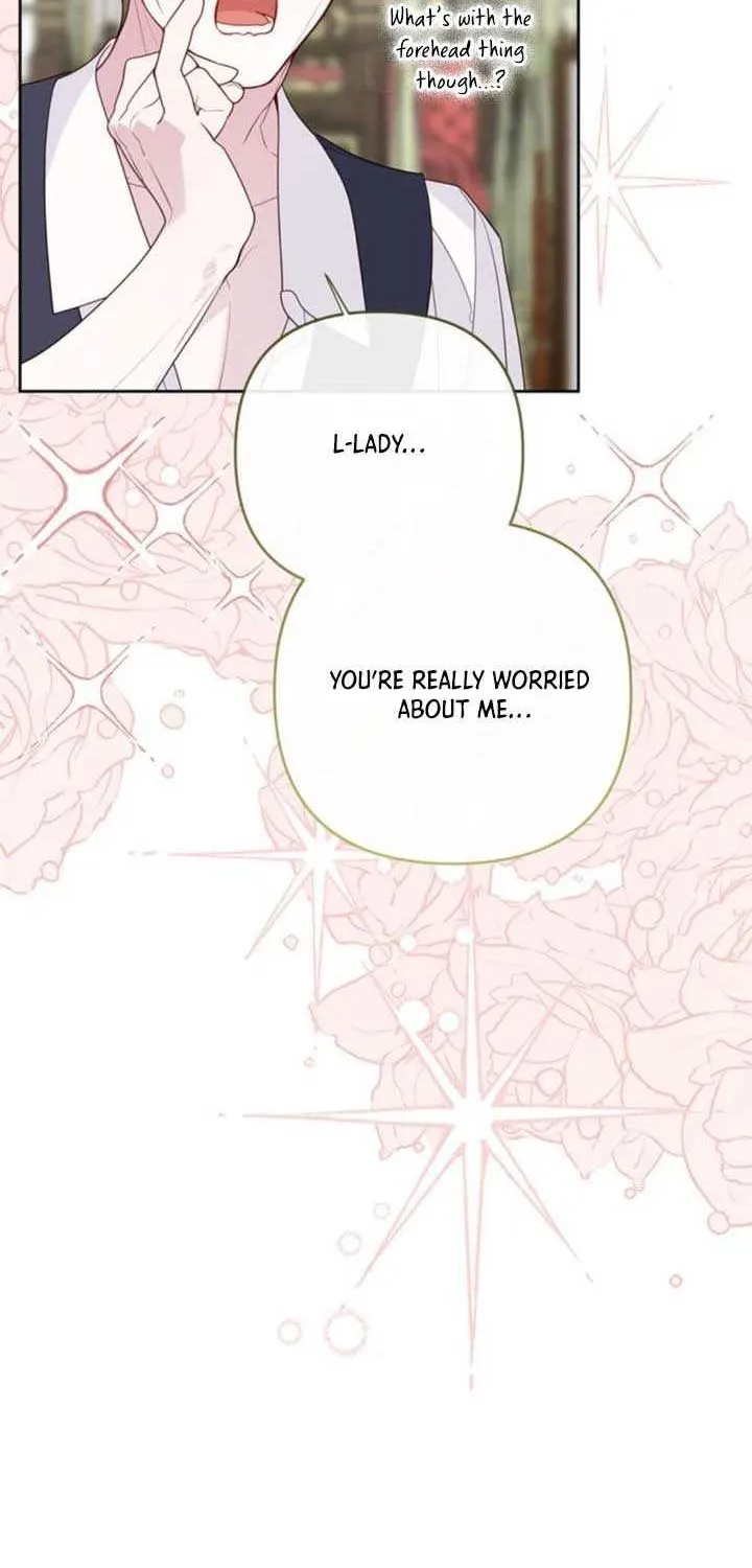 Born a Princess Chapter 114 page 22 - 
