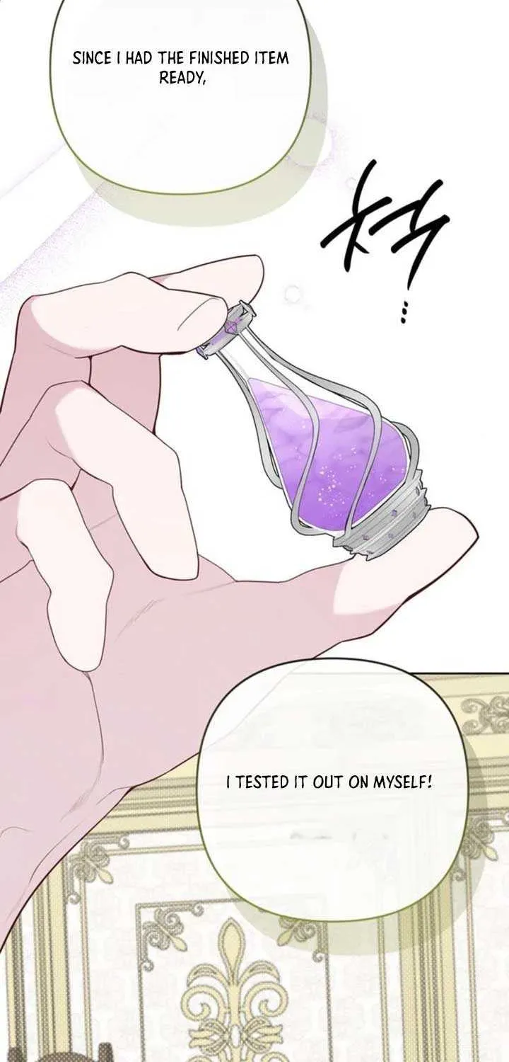 Born a Princess Chapter 114 page 27 - 