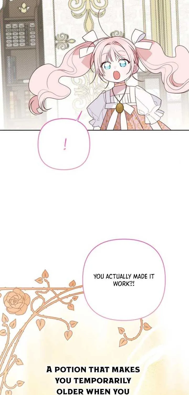 Born a Princess Chapter 114 page 28 - 