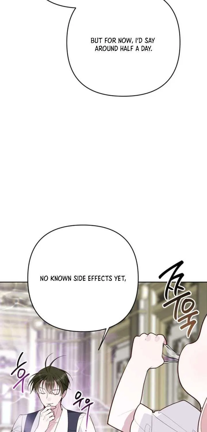 Born a Princess Chapter 114 page 32 - 