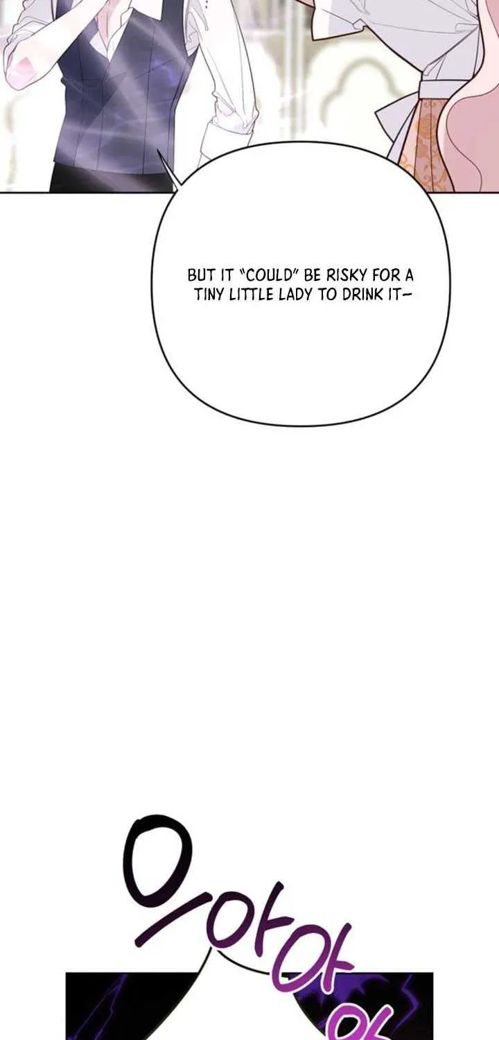 Born a Princess Chapter 114 page 33 - 