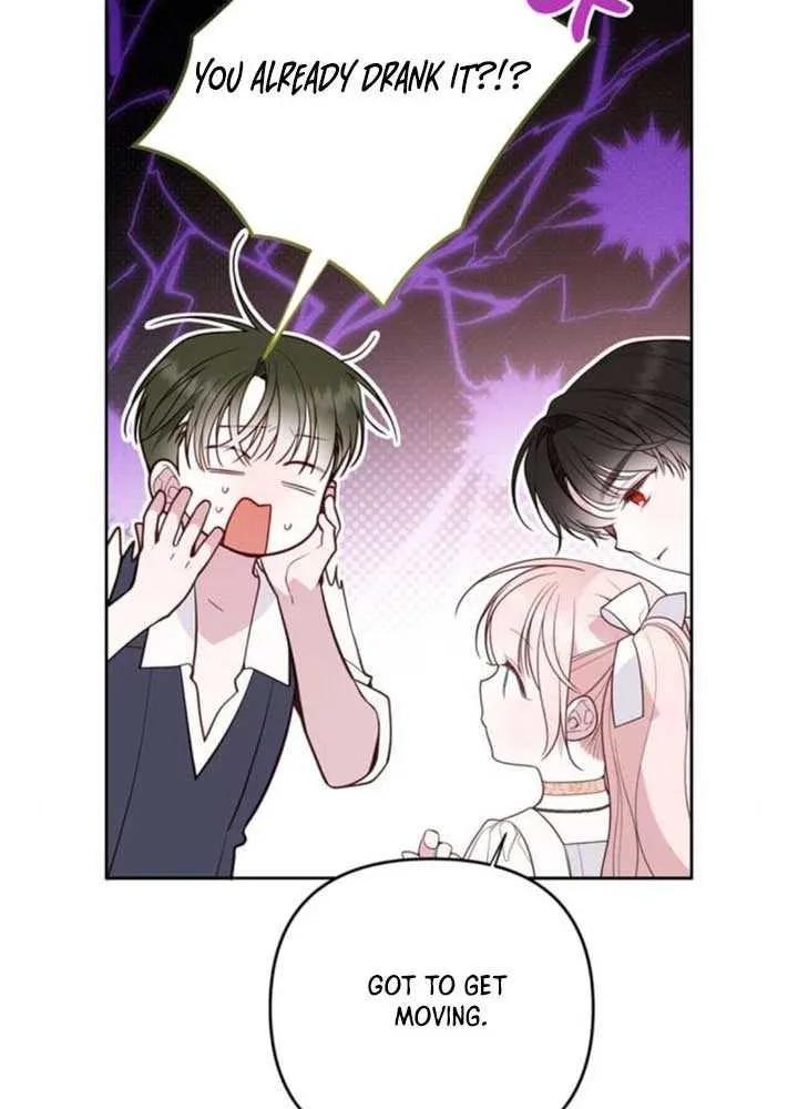 Born a Princess Chapter 114 page 34 - 