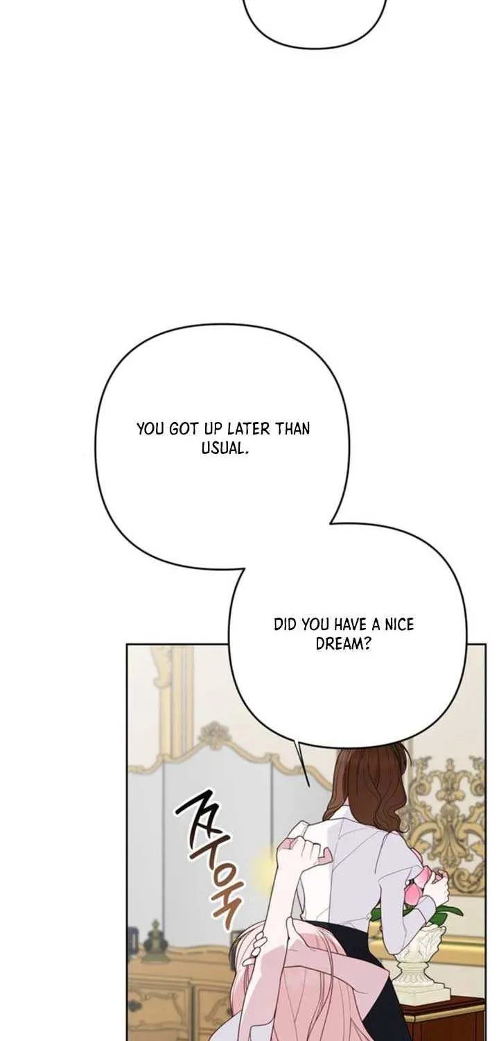 Born a Princess Chapter 114 page 5 - 