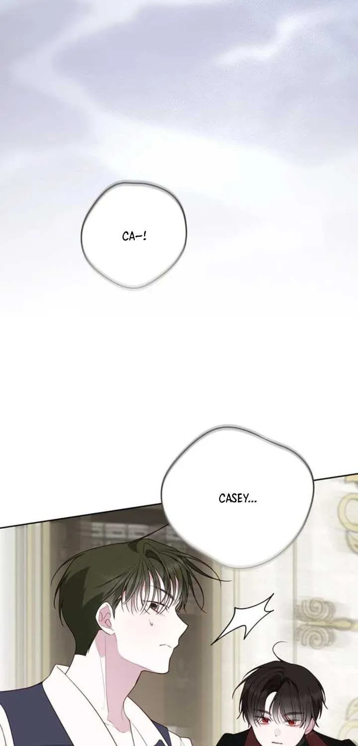 Born a Princess Chapter 114 page 42 - 