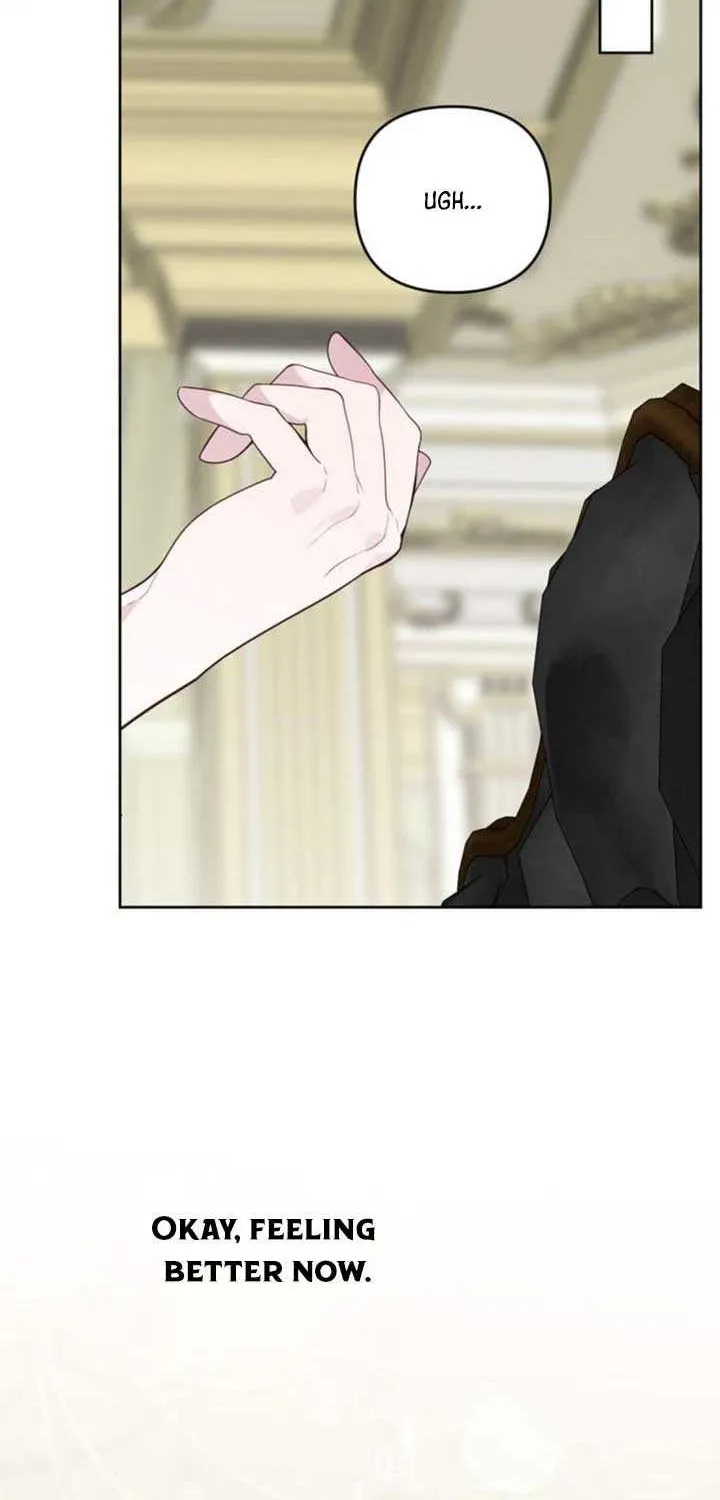 Born a Princess Chapter 114 page 47 - 